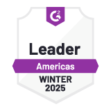 Leader Americas Winter 2025