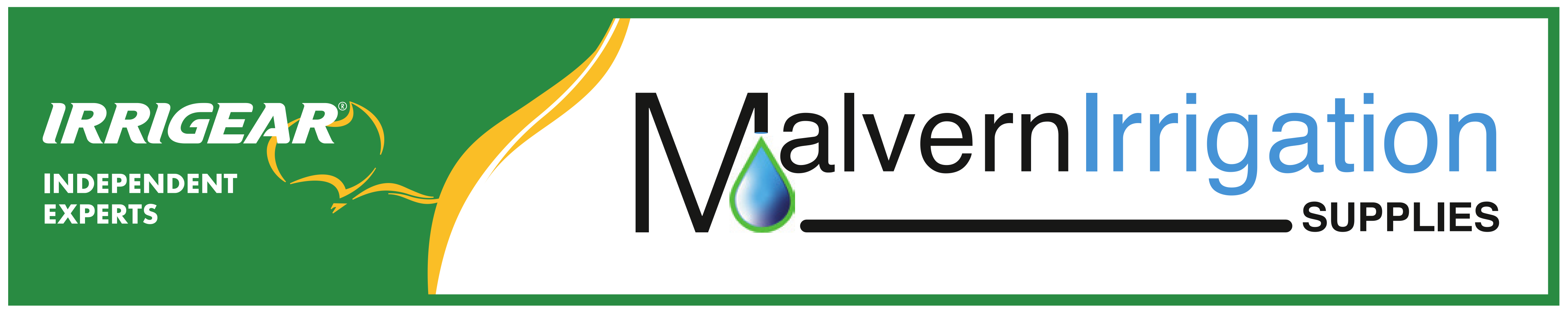 Malvern Irrigation Supplies