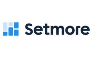 Setmore Logo