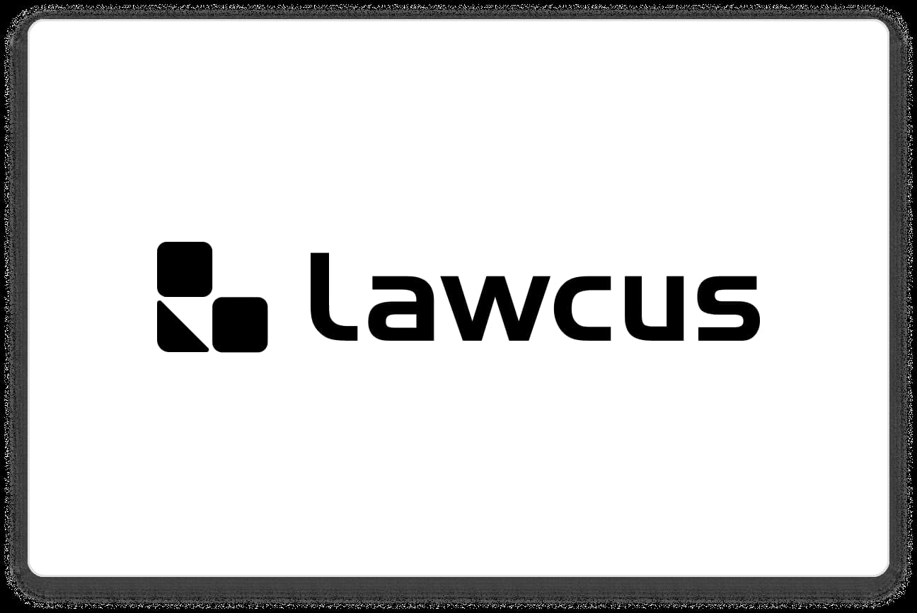 Lawcus Logo