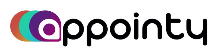 Appointy Logo