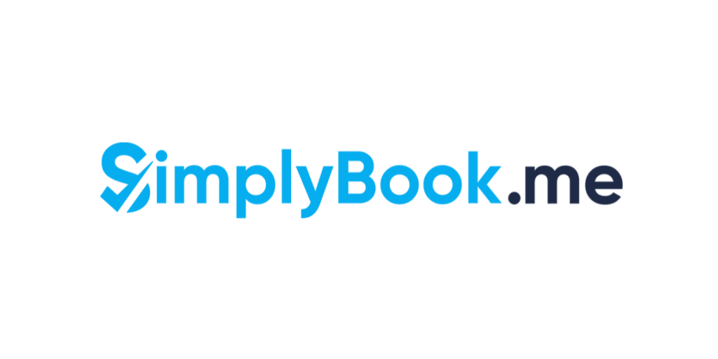 SimplyBookMe Logo