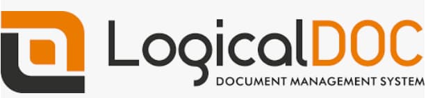 logical doc logo