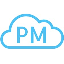 cloud pm logo