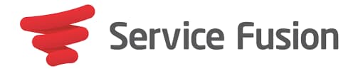 service fusion logo