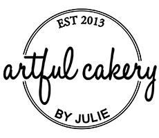 Artful Cakery by Julie